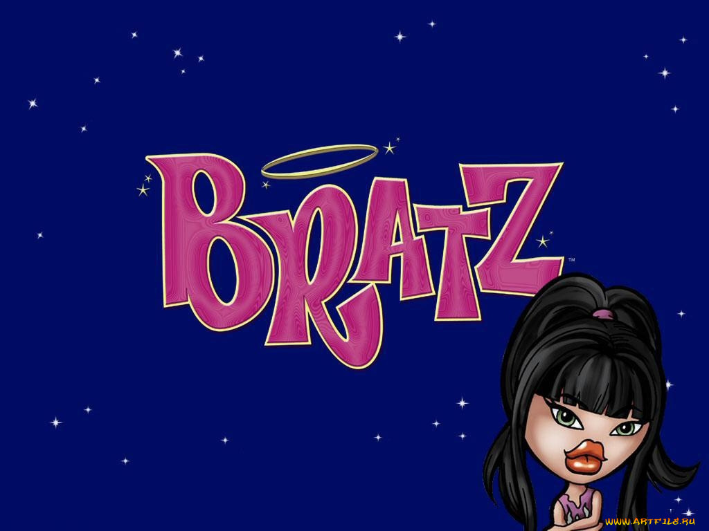, bratz
